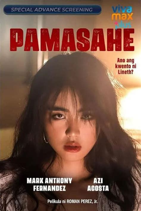 Pamasahe (2022) .